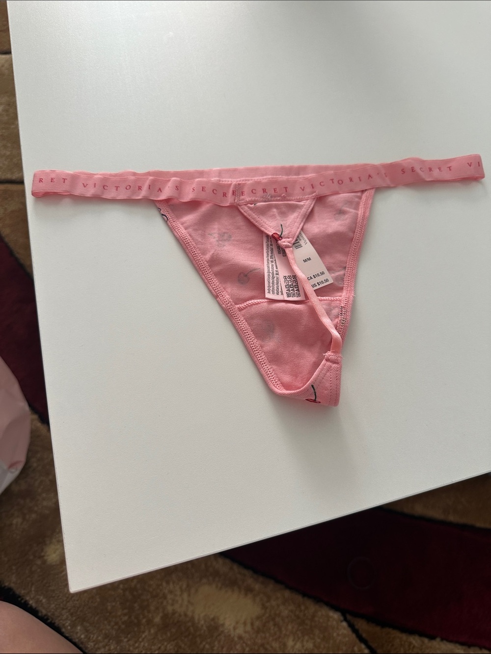 M V String - Picture 2 of 5